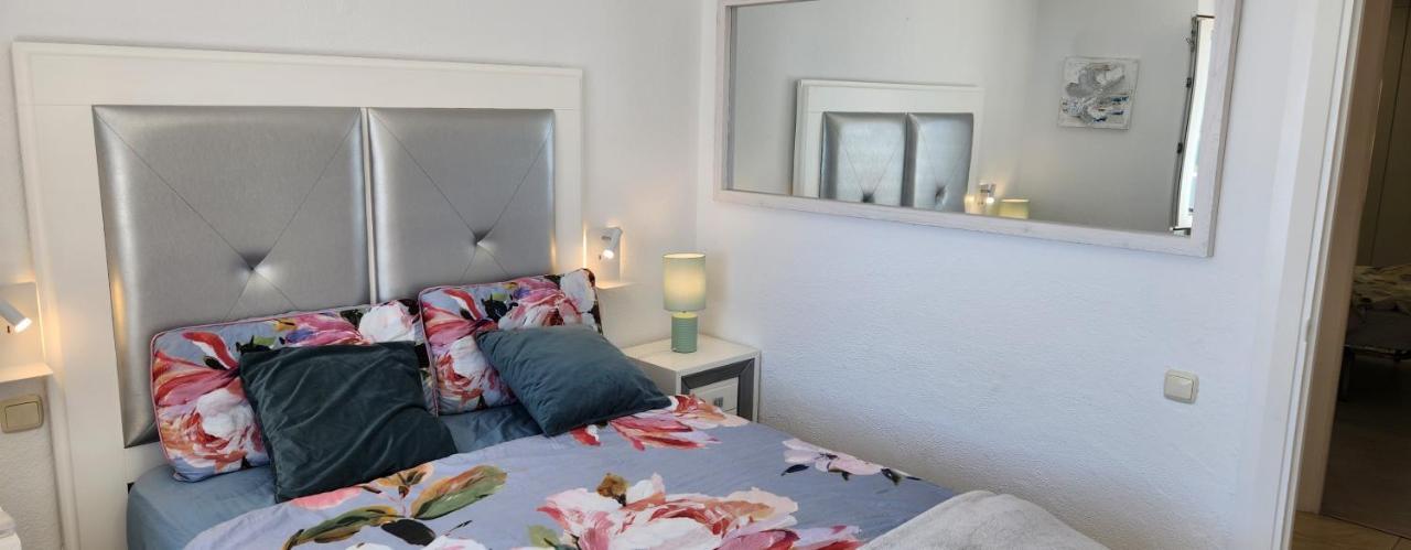 Elena Flat Lovely Paradise Above The Sea Apartamento