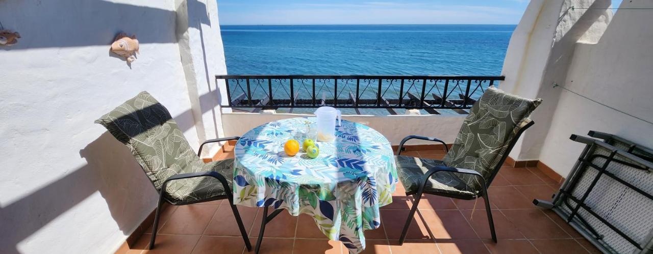 Apartamento Elena Flat Lovely Paradise Above The Sea Sitio de Calahonda