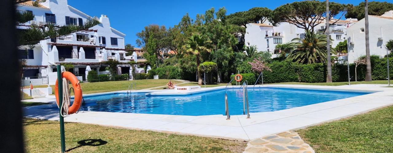 Elena Flat Lovely Paradise Above The Sea Apartamento *