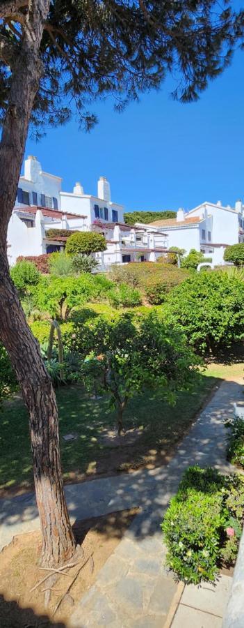 Elena Flat Lovely Paradise Above The Sea Apartamento
