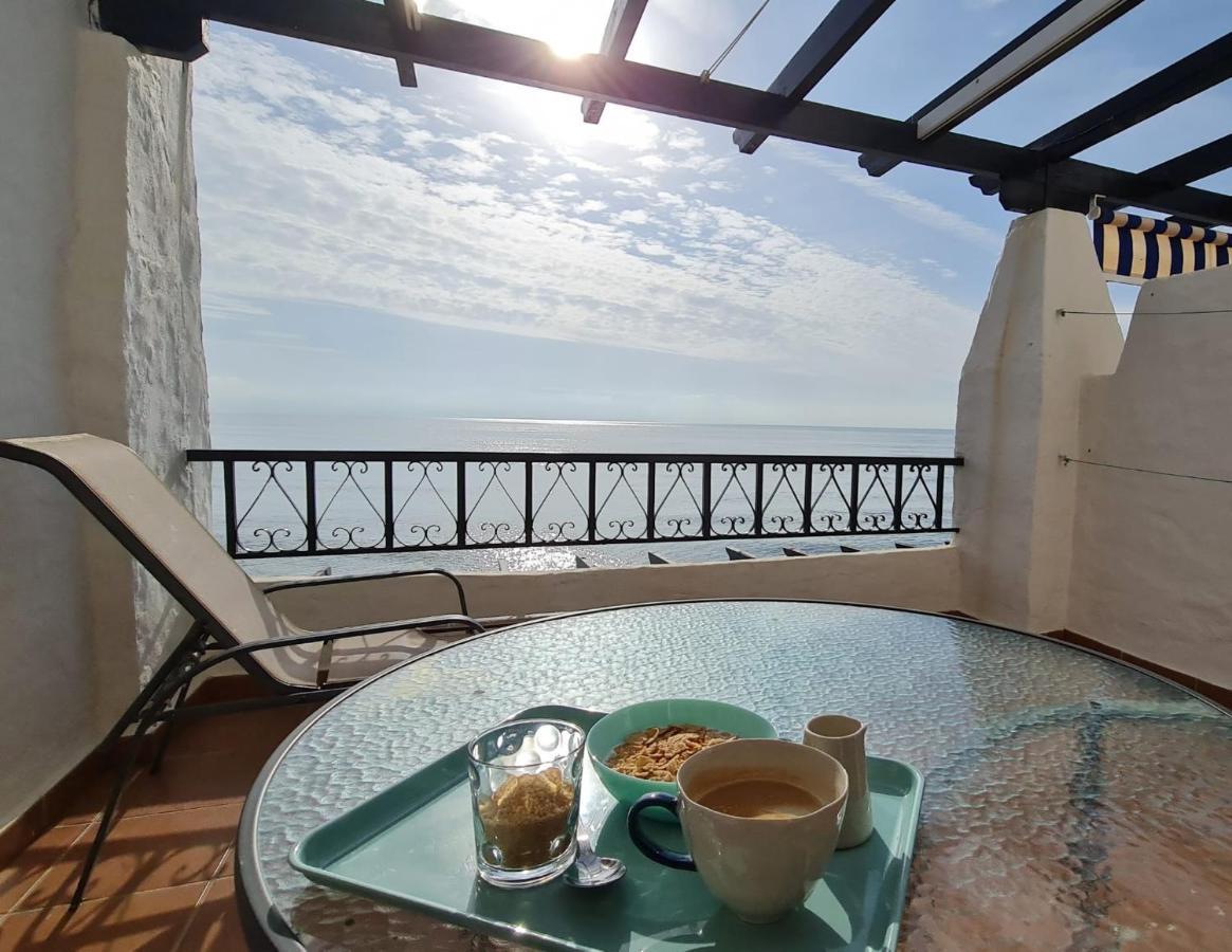 Elena Flat Lovely Paradise Above The Sea *