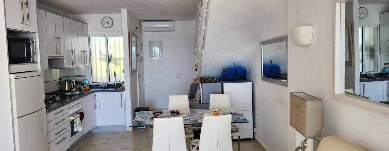 Elena Flat Lovely Paradise Above The Sea Apartment