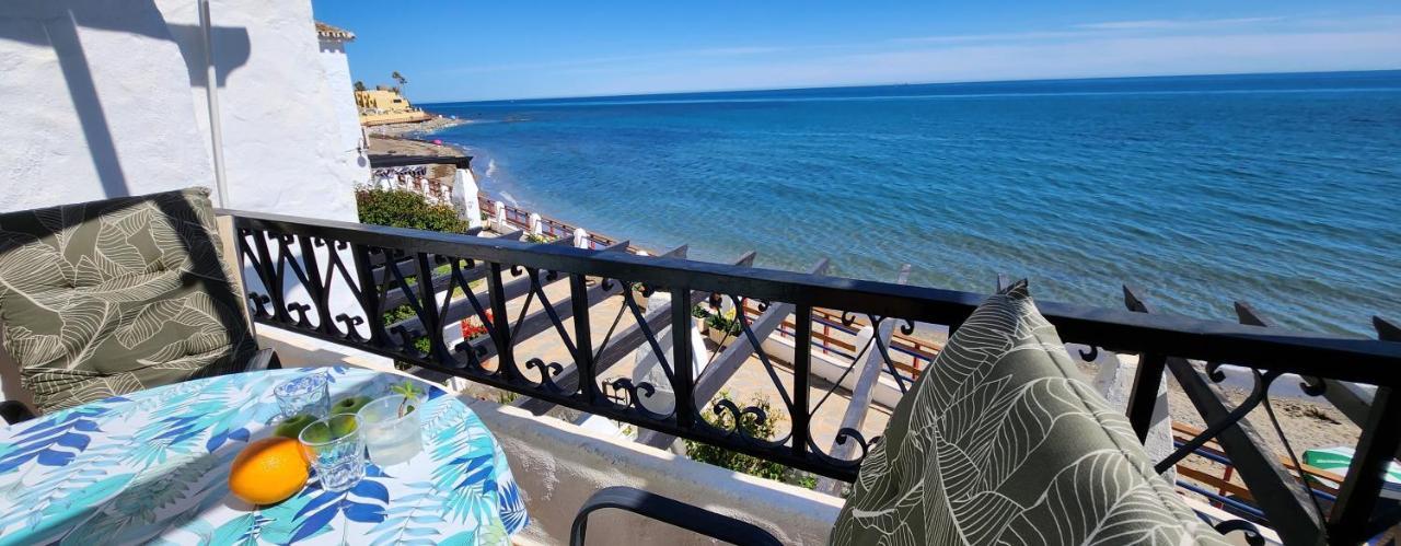 Elena Flat Lovely Paradise Above The Sea Appartamento *