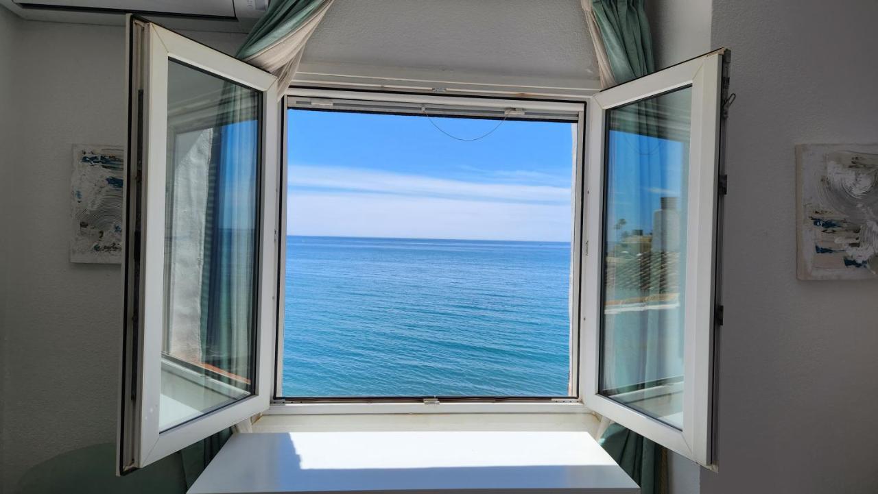 Apartment Elena Flat Lovely Paradise Above The Sea Sitio de Calahonda