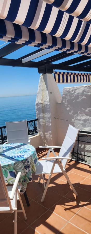 Elena Flat Lovely Paradise Above The Sea