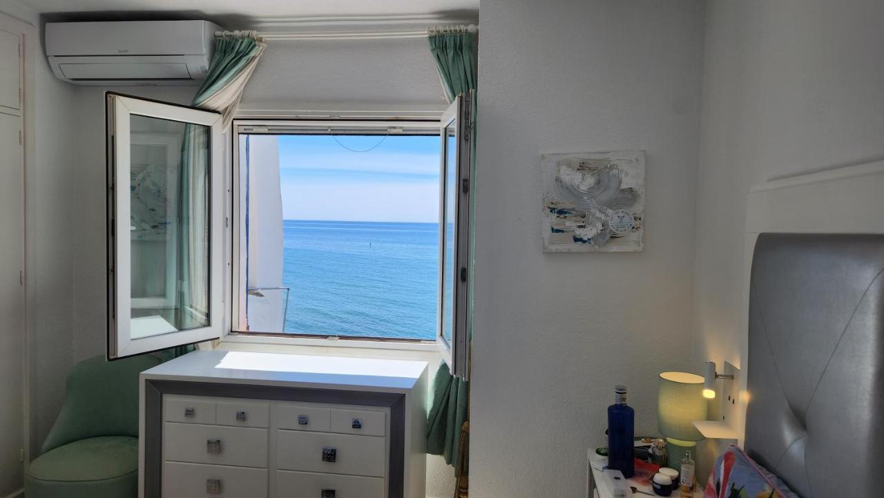 Elena Flat Lovely Paradise Above The Sea