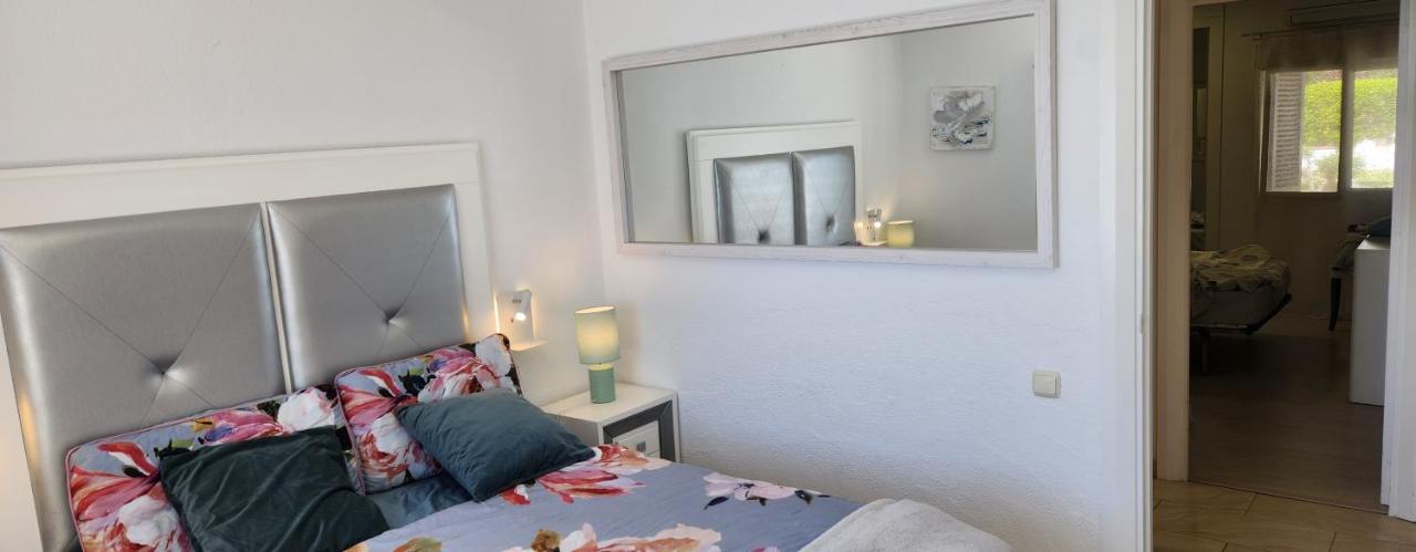 Elena Flat Lovely Paradise Above The Sea Apartment *