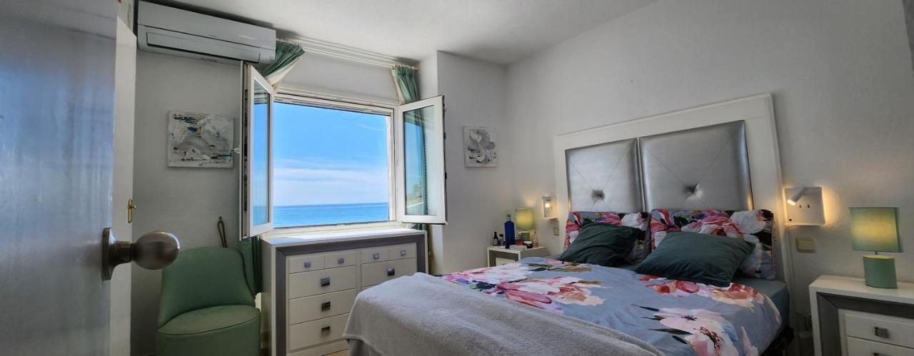 Apartment Elena Flat Lovely Paradise Above The Sea