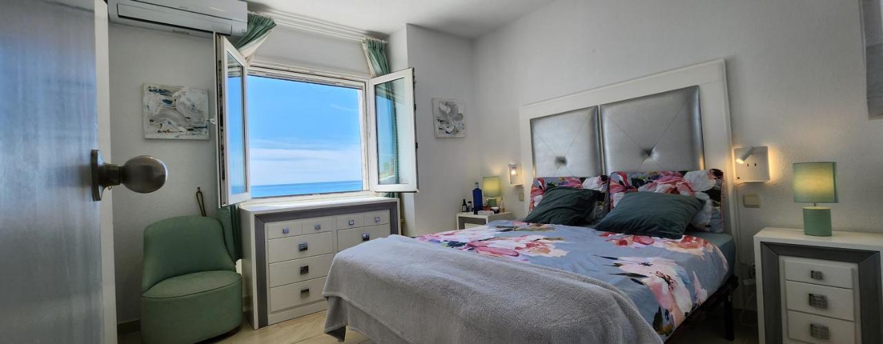 Elena Flat Lovely Paradise Above The Sea
