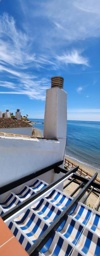 Elena Flat Lovely Paradise Above The Sea Apartment