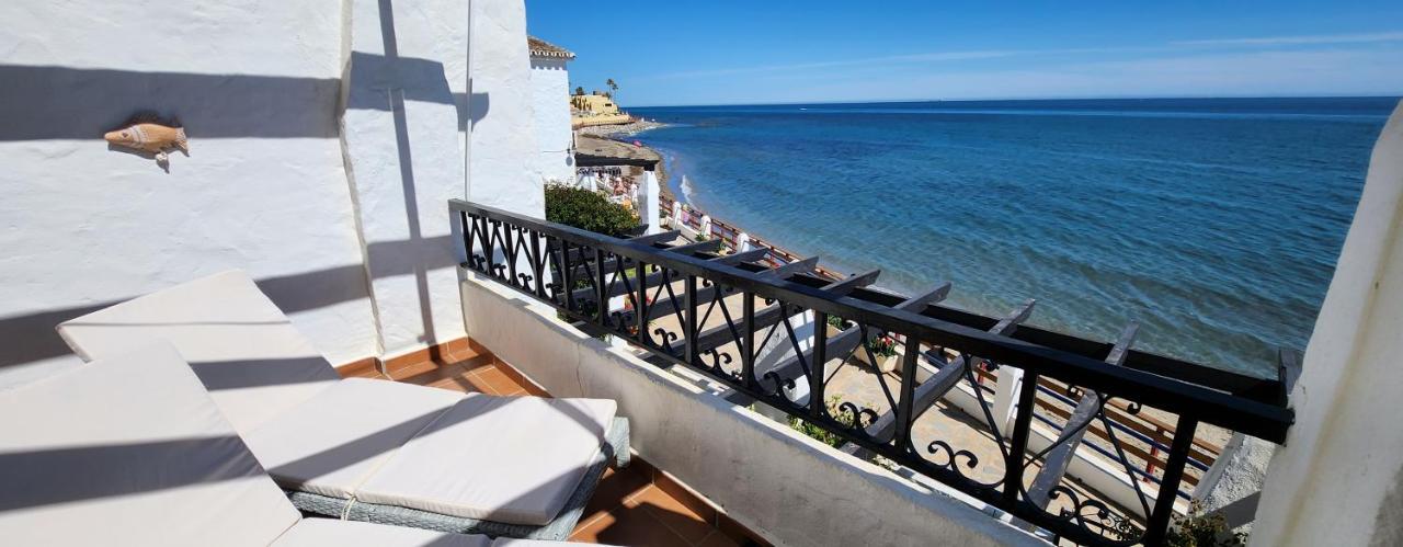 Appartamento Elena Flat Lovely Paradise Above The Sea Sitio de Calahonda