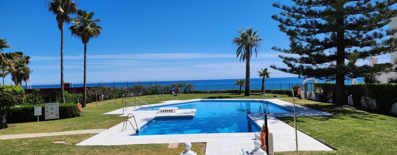 Elena Flat Lovely Paradise Above The Sea *
