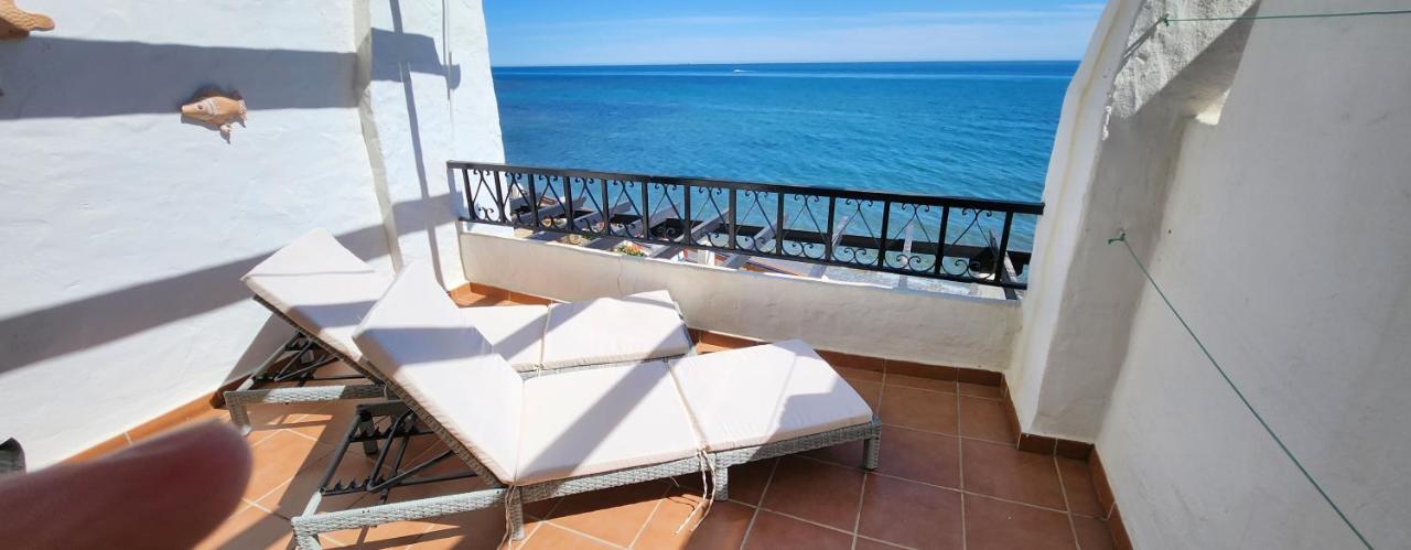 Elena Flat Lovely Paradise Above The Sea
