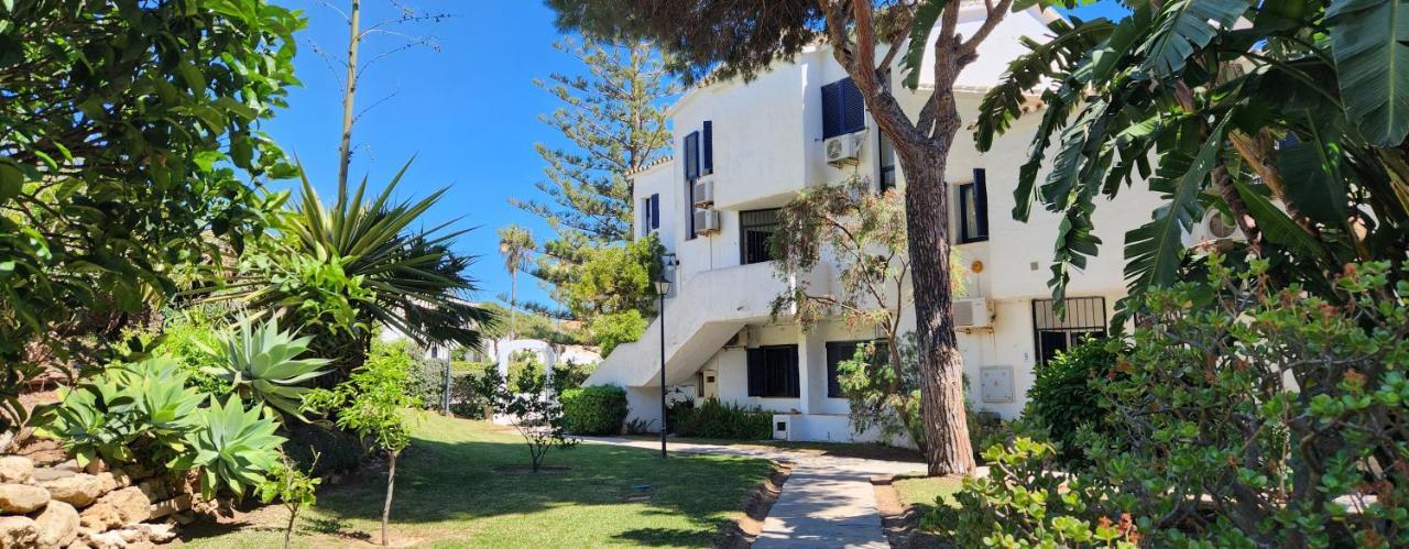 Apartment Elena Flat Lovely Paradise Above The Sea Sitio de Calahonda