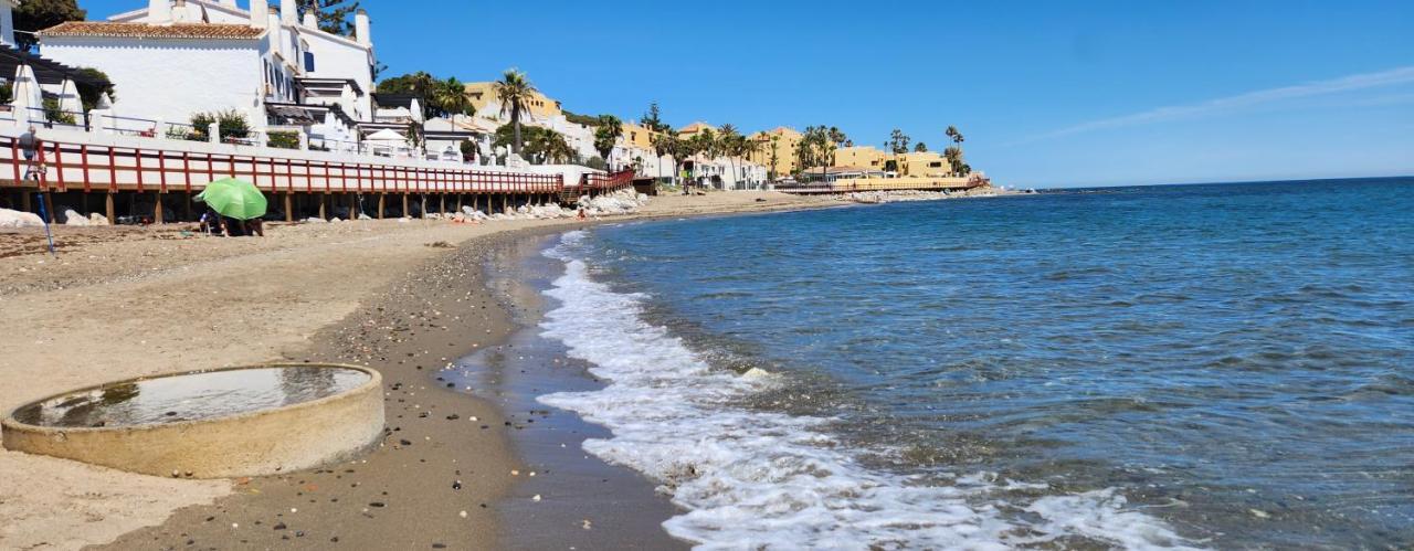 Elena Flat Lovely Paradise Above The Sea Apartment Sitio de Calahonda