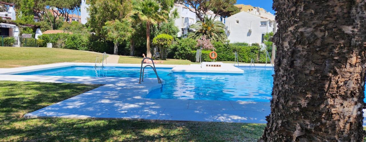 Elena Flat Lovely Paradise Above The Sea Sitio de Calahonda